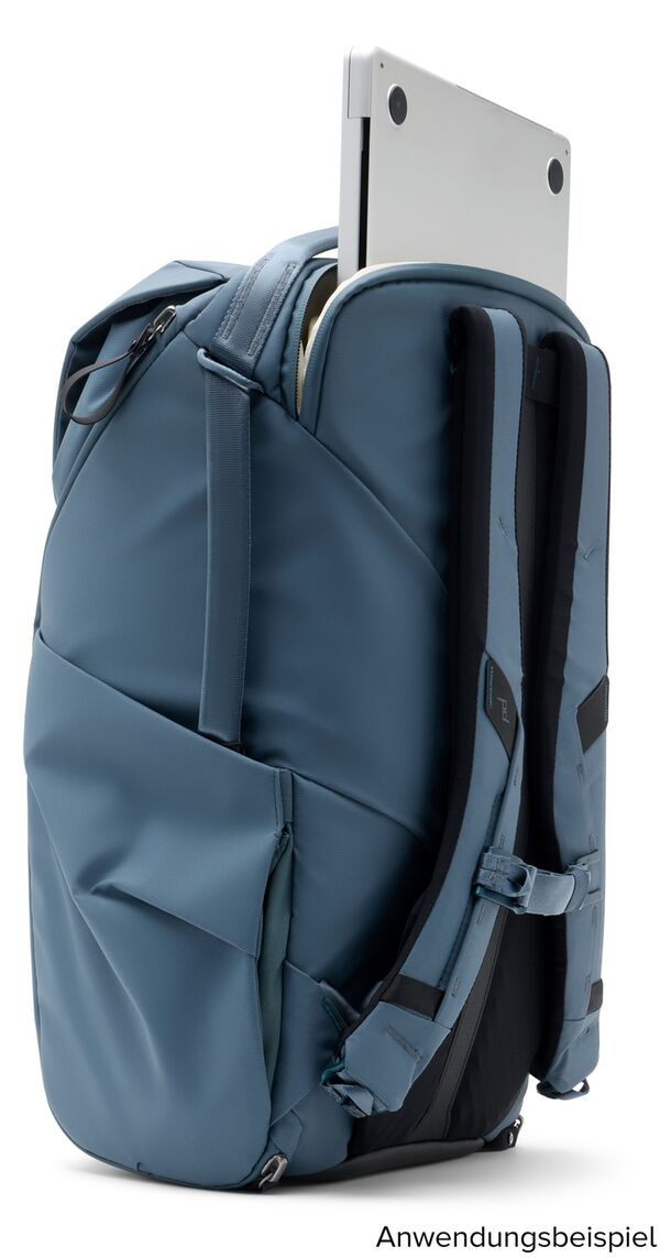 Peak Design Everyday Backpack V2  Ocean 30L