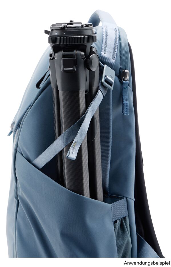 Peak Design Everyday Backpack V2  Ocean 30L