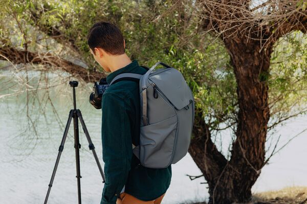 Peak Design Everyday Backpack V2  Ocean 30L