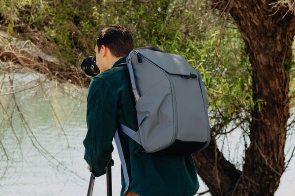 Peak Design Everyday Backpack V2  Ocean 30L