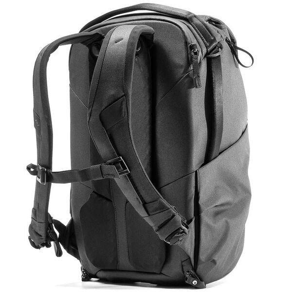 Peak Design Everyday Backpack V2  schwarz 20L