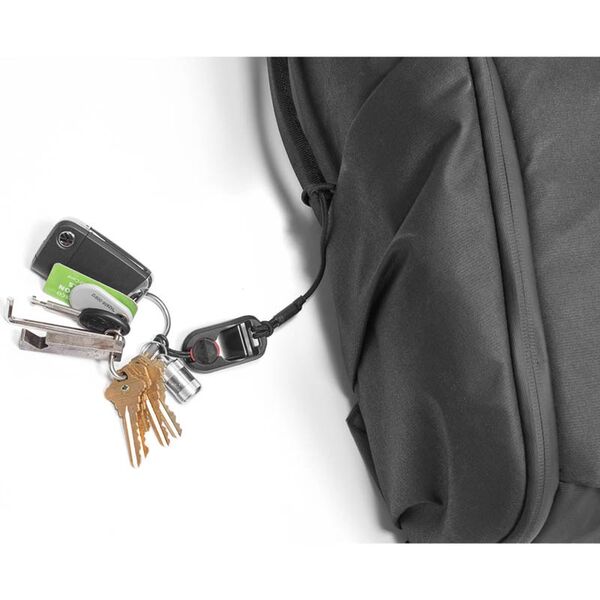 Peak Design Everyday Backpack V2  schwarz 20L