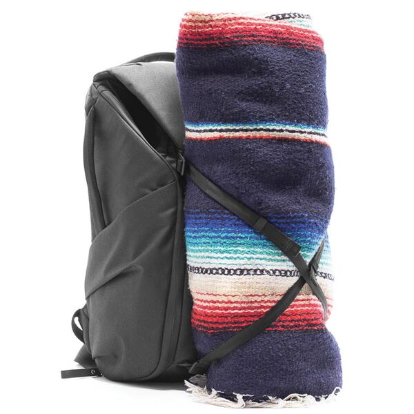 Peak Design Everyday Backpack V2  schwarz 20L