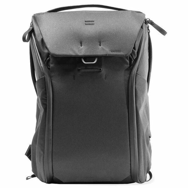 Peak Design Everyday Backpack V2  schwarz 30L
