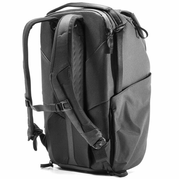 Peak Design Everyday Backpack V2  schwarz 30L