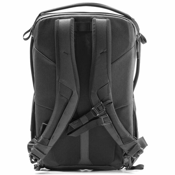 Peak Design Everyday Backpack V2  schwarz 30L