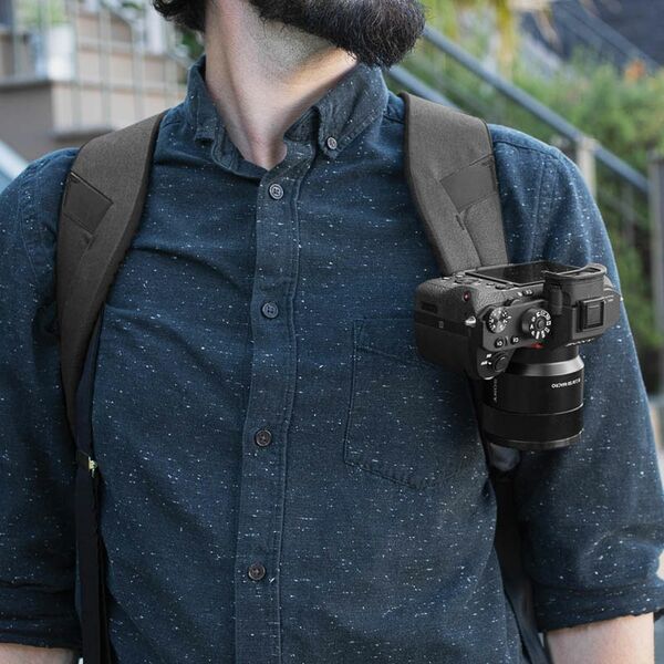 Peak Design Everyday Backpack V2  schwarz 30L