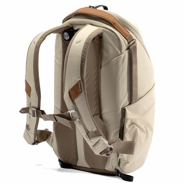 Peak Design Everyday Backpack V2 Zip  beige 15L
