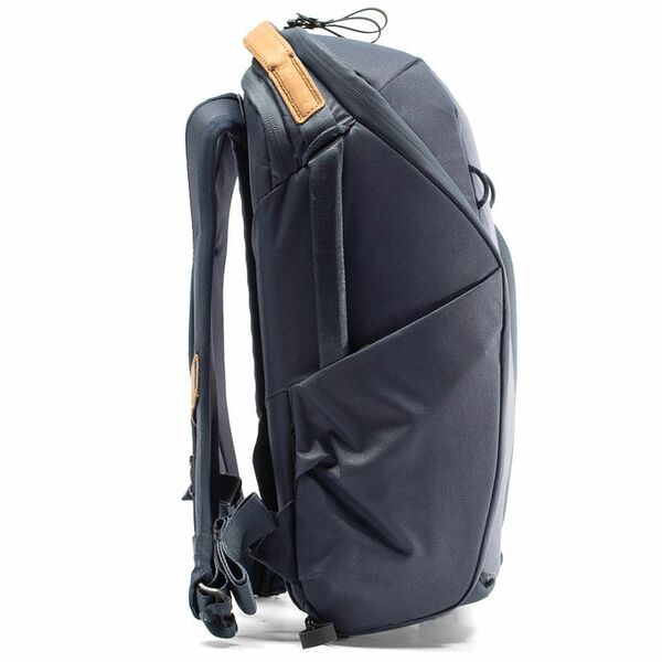 Peak Design Everyday Backpack V2 Zip  dunkelblau 15L