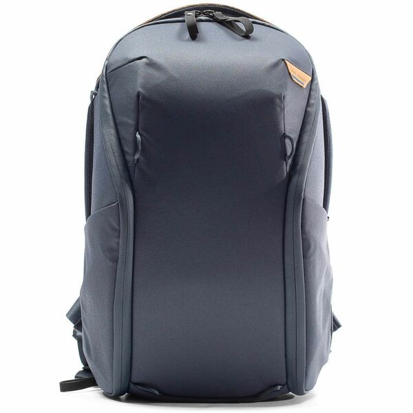 Peak Design Everyday Backpack V2 Zip  dunkelblau 15L