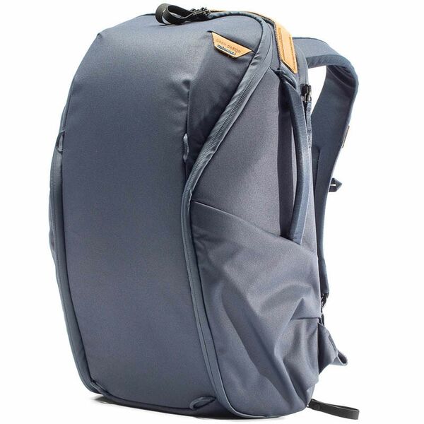 Peak Design Everyday Backpack V2 Zip  dunkelblau 20L