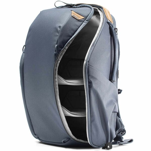 Peak Design Everyday Backpack V2 Zip  dunkelblau 20L