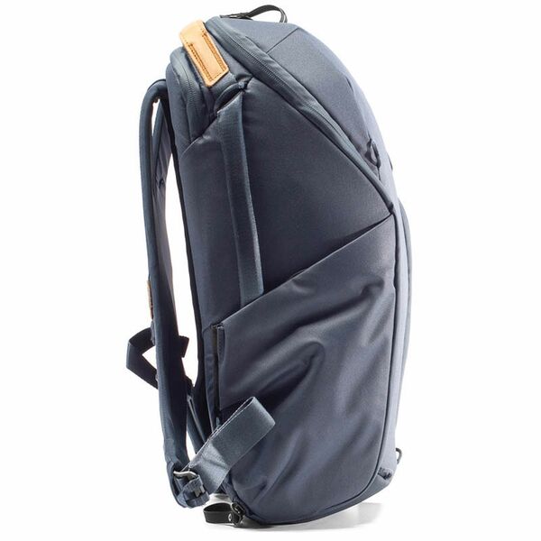 Peak Design Everyday Backpack V2 Zip  dunkelblau 20L