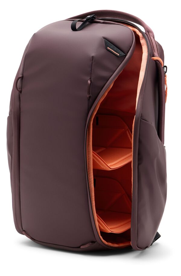 Peak Design Everyday Backpack V2 Zip  Eclipse 15L