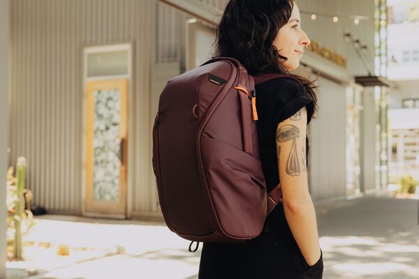 Peak Design Everyday Backpack V2 Zip  Eclipse 15L