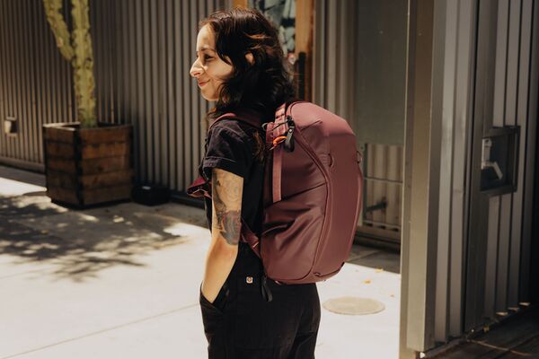 Peak Design Everyday Backpack V2 Zip  Eclipse 15L