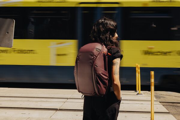 Peak Design Everyday Backpack V2 Zip  Eclipse 15L