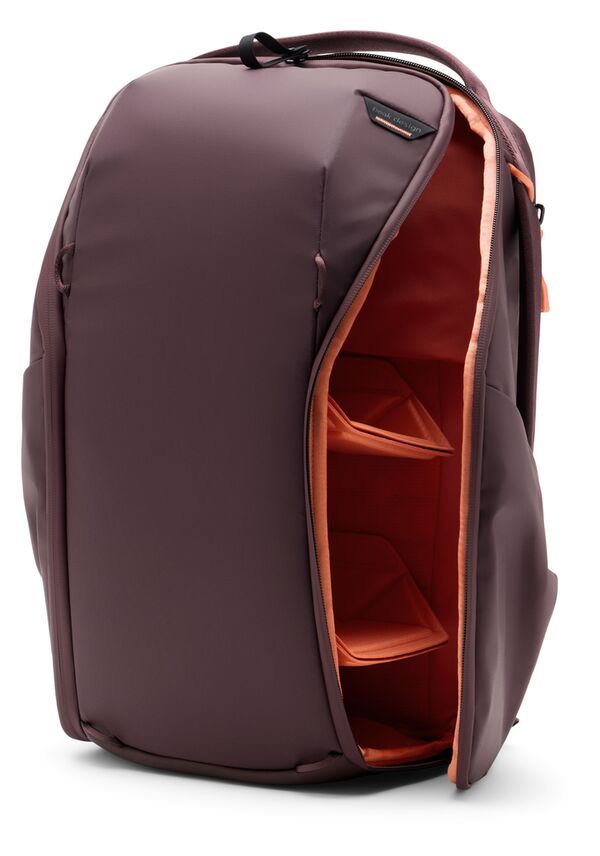 Peak Design Everyday Backpack V2 Zip  Eclipse 20L