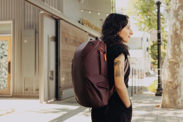 Peak Design Everyday Backpack V2 Zip  Eclipse 20L