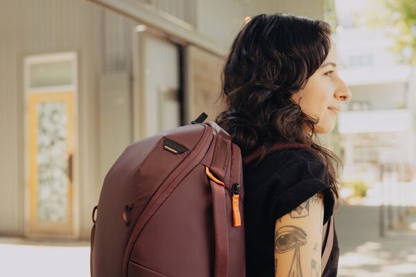 Peak Design Everyday Backpack V2 Zip  Eclipse 20L