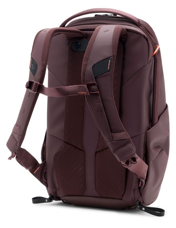Peak Design Everyday Backpack V2 Zip  Eclipse 20L