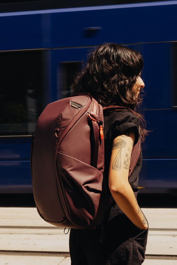 Peak Design Everyday Backpack V2 Zip  Eclipse 20L