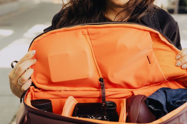 Peak Design Everyday Backpack V2 Zip  Eclipse 20L