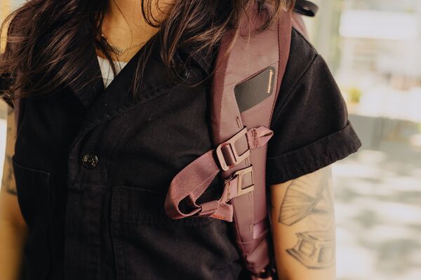 Peak Design Everyday Backpack V2 Zip  Eclipse 20L