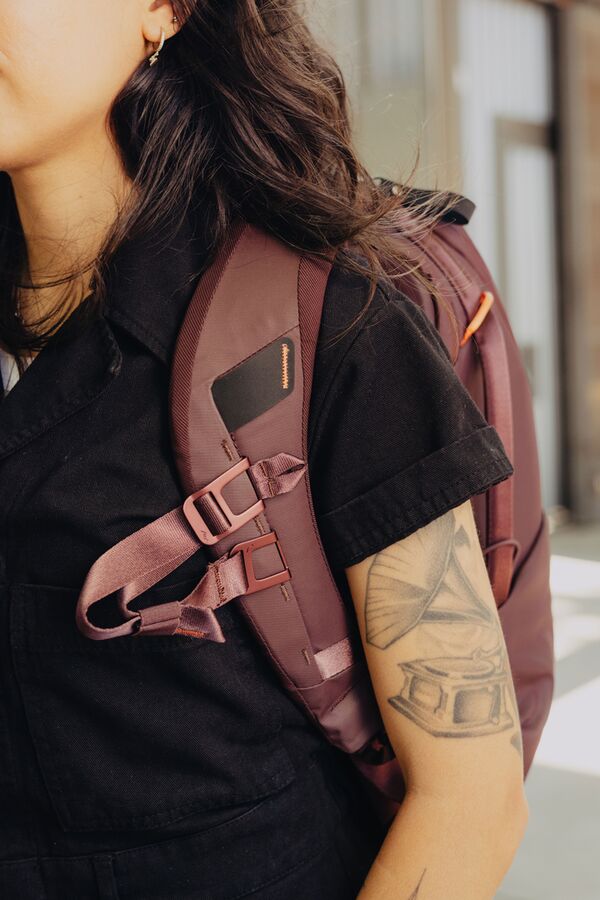 Peak Design Everyday Backpack V2 Zip  Eclipse 20L