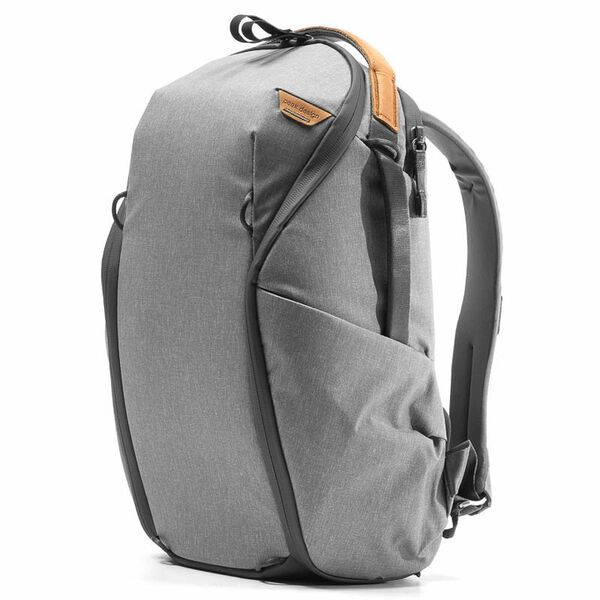 Peak Design Everyday Backpack V2 Zip  hellgrau 15L