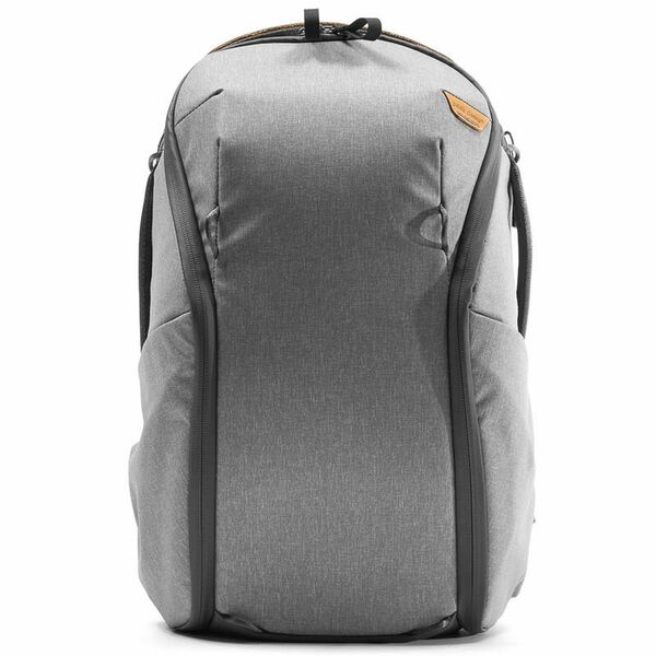 Peak Design Everyday Backpack V2 Zip  hellgrau 15L