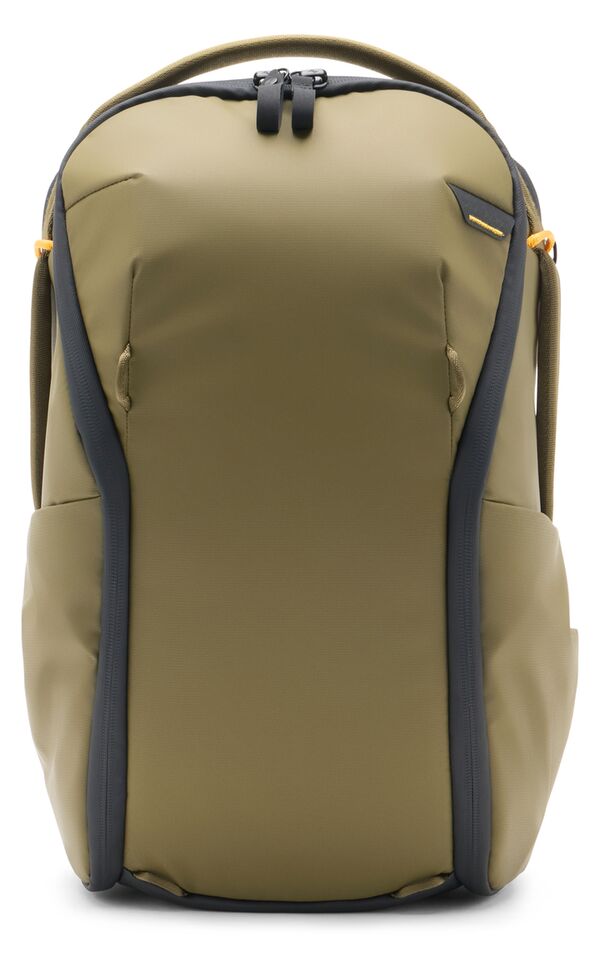 Peak Design Everyday Backpack V2 Zip  Kelp 15L