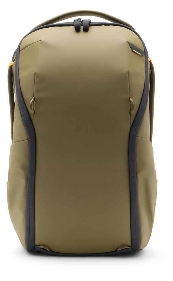 Peak Design Everyday Backpack V2 Zip  Kelp 20L