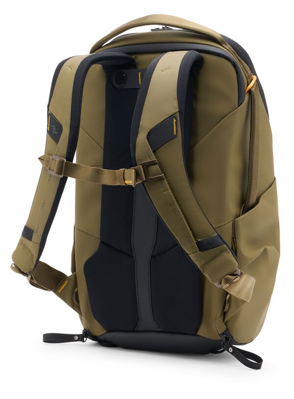 Peak Design Everyday Backpack V2 Zip  Kelp 20L