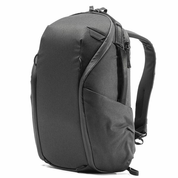 Peak Design Everyday Backpack V2 Zip  schwarz 15L