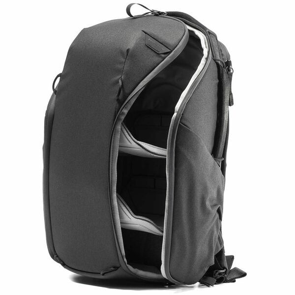 Peak Design Everyday Backpack V2 Zip  schwarz 15L