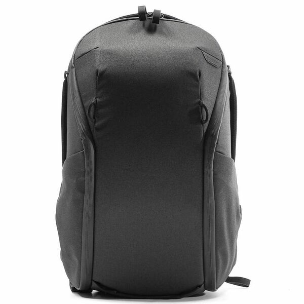 Peak Design Everyday Backpack V2 Zip  schwarz 15L
