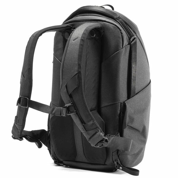Peak Design Everyday Backpack V2 Zip  schwarz 15L