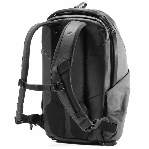Peak Design Everyday Backpack V2 Zip  schwarz 20L