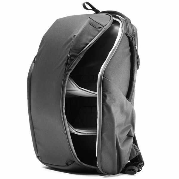 Peak Design Everyday Backpack V2 Zip  schwarz 20L