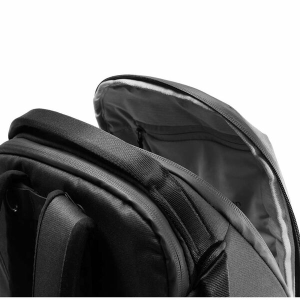 Peak Design Everyday Backpack V2 Zip  schwarz 20L