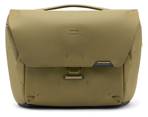 Peak Design Everyday Messenger V2  Kelp 13L