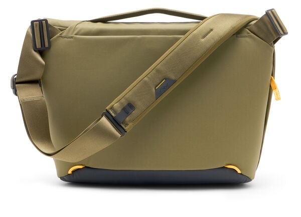 Peak Design Everyday Messenger V2  Kelp 13L