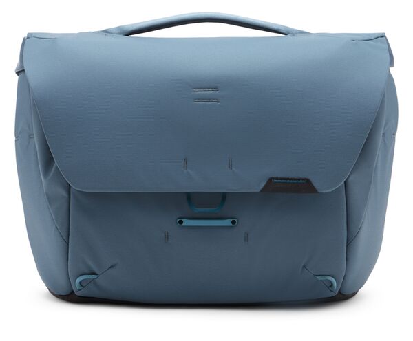 Peak Design Everyday Messenger V2  Ocean 13L