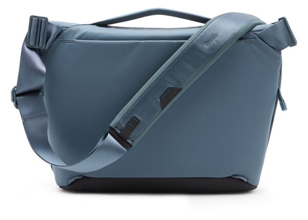 Peak Design Everyday Messenger V2  Ocean 13L