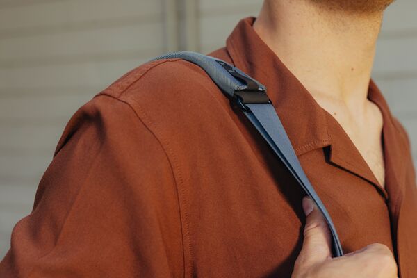 Peak Design Everyday Messenger V2  Ocean 13L