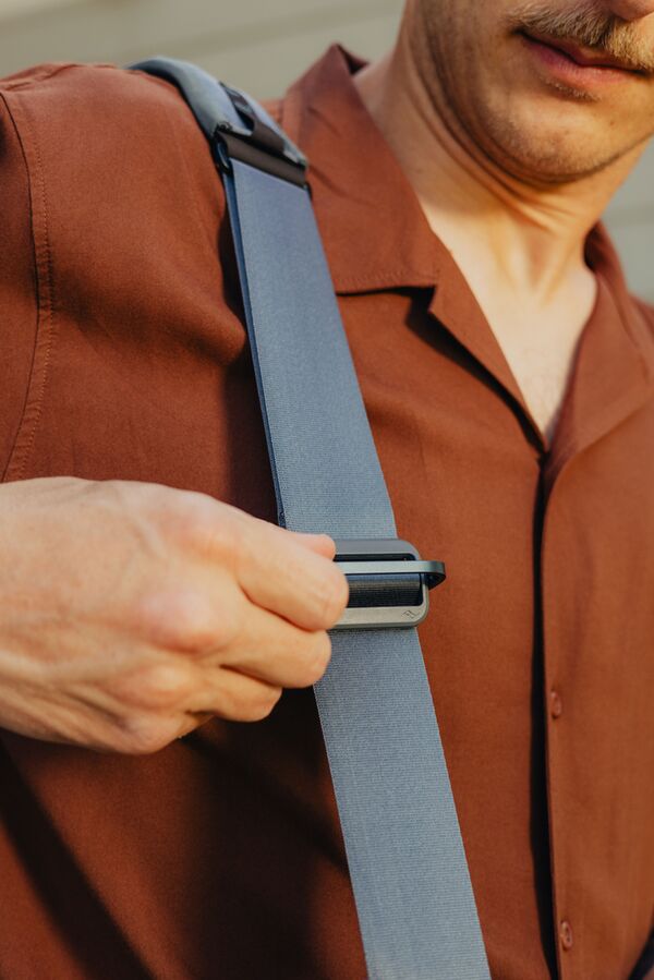 Peak Design Everyday Messenger V2  Ocean 13L