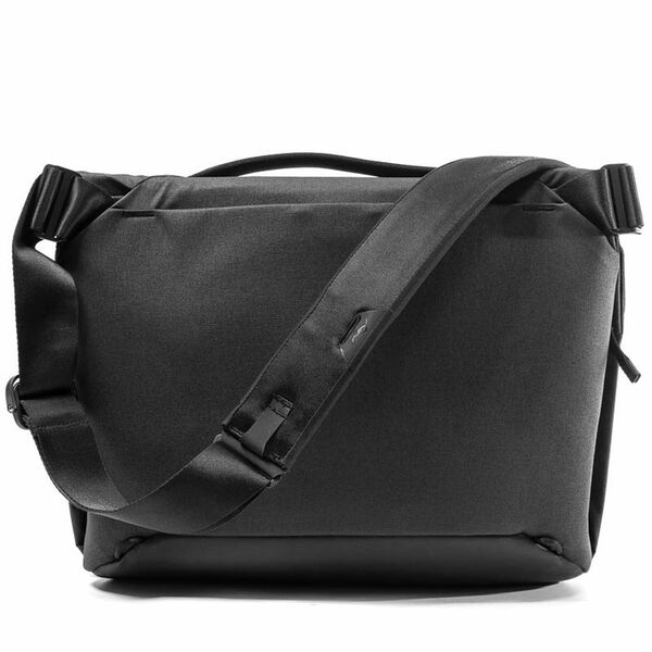 Peak Design Everyday Messenger V2  schwarz 13L