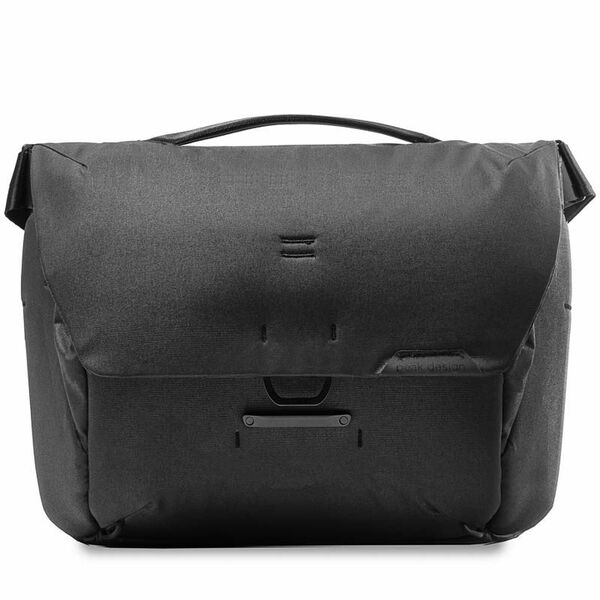 Peak Design Everyday Messenger V2  schwarz 13L
