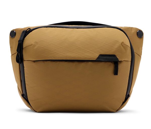 Peak Design Everyday Sling  V2  Coyote (Braun/Beige) 6L